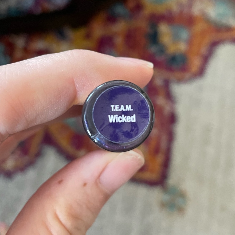 Senegence TEAM Wicked Lipsense - NIP